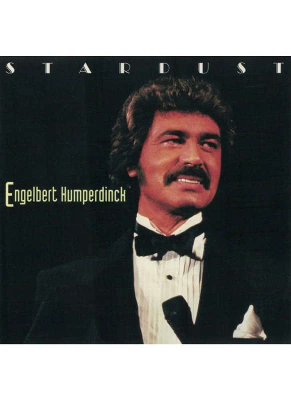 Engelbert Humperdinck - Stardust (CD)