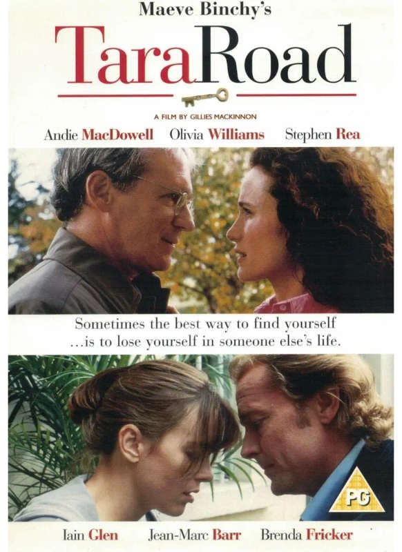 Tara Road (DVD)