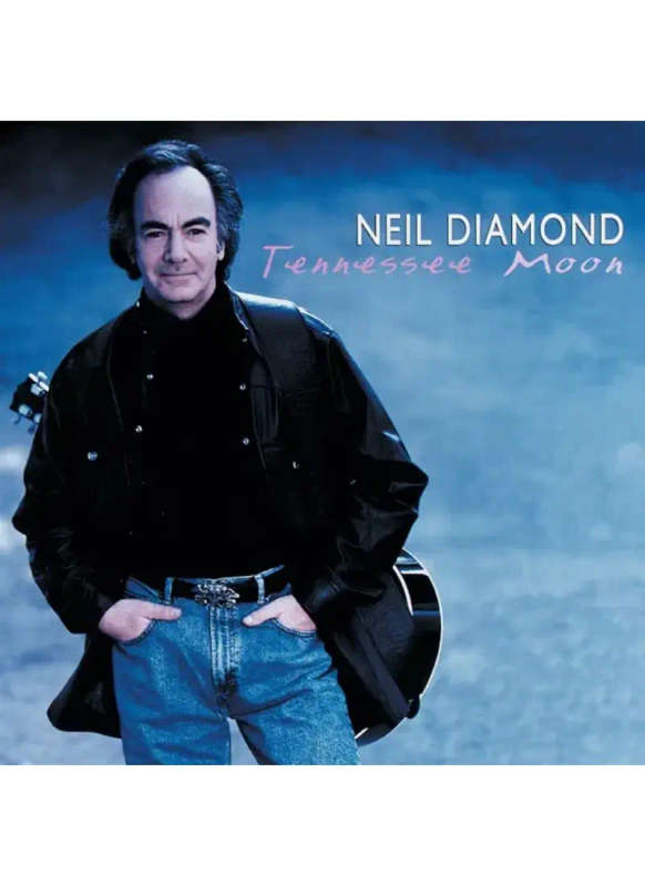 Neil Diamond - Tennessee Moon (CD)