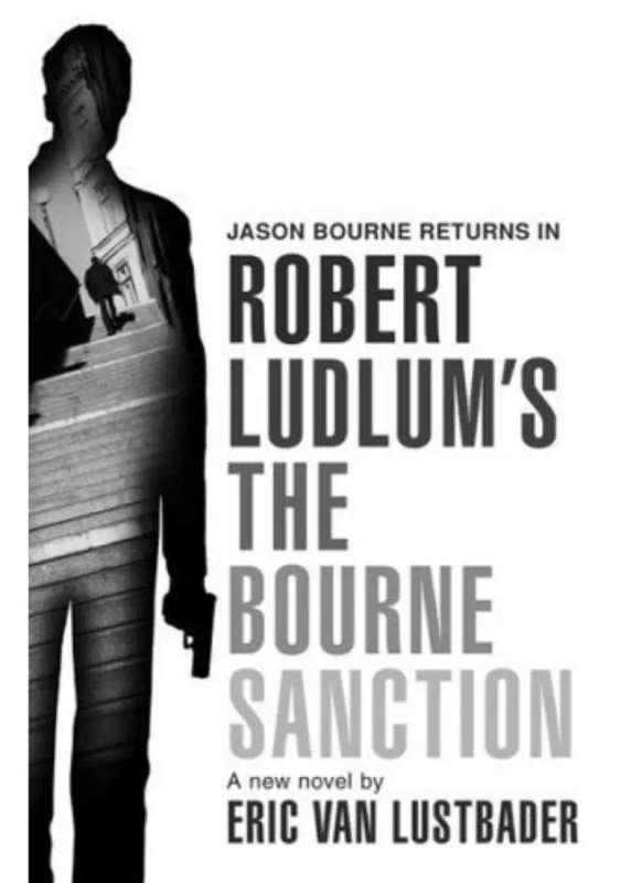 The Bourne Sanction