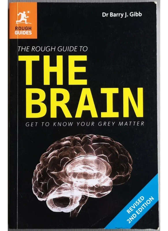 The Rough Guide to the Brain