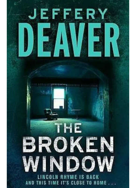 The Broken Window