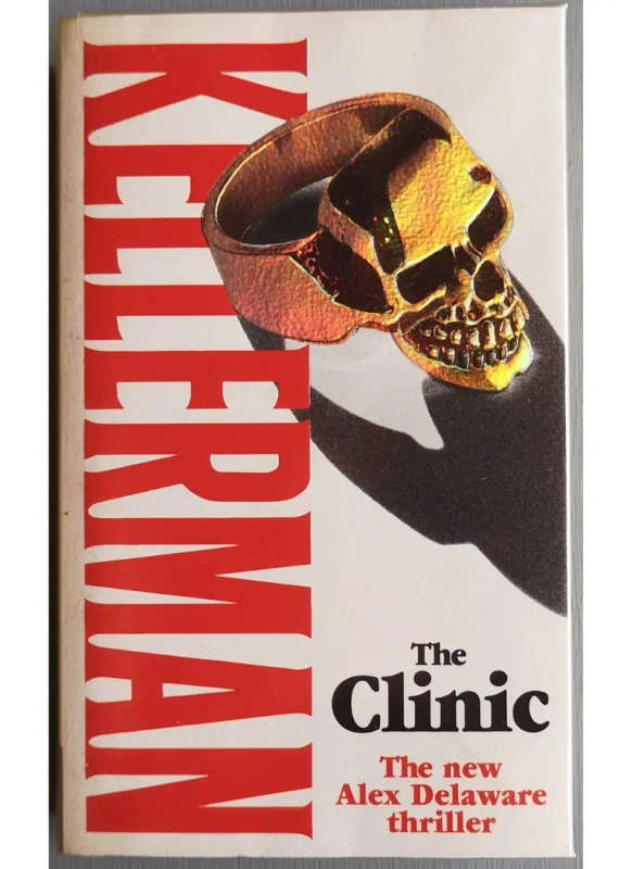 The Clinic (Paperback)