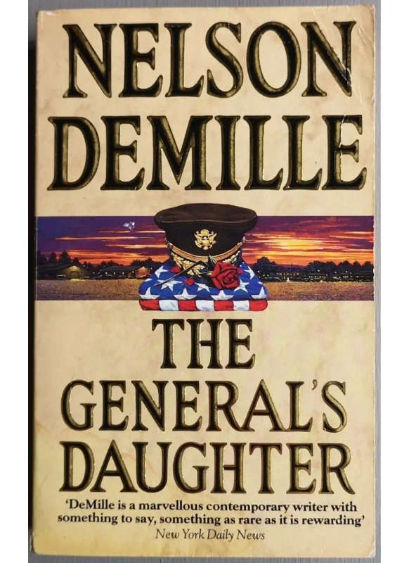 The General's Daughter (Paperback)