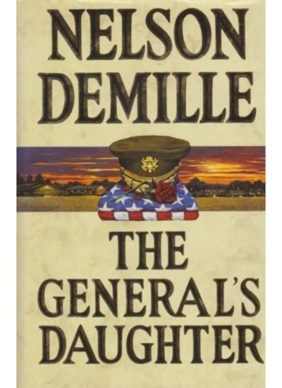 The General's Daughter