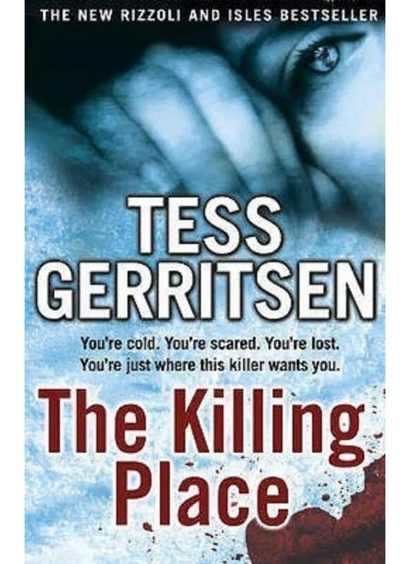 The Killing Place
