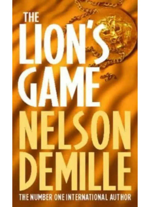 The Lion's Game