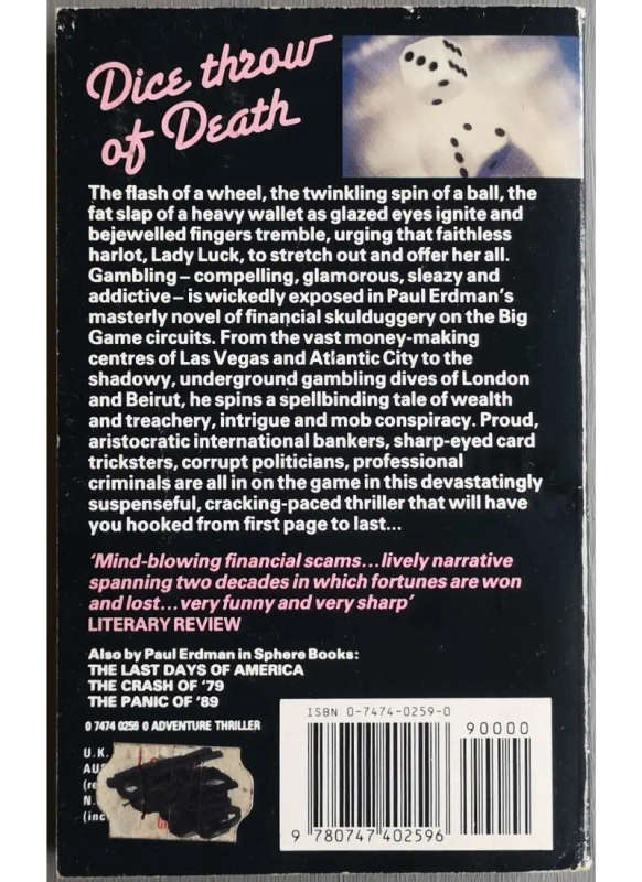 The Palace (Paperback)