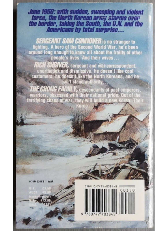 The Praetorians (Paperback)