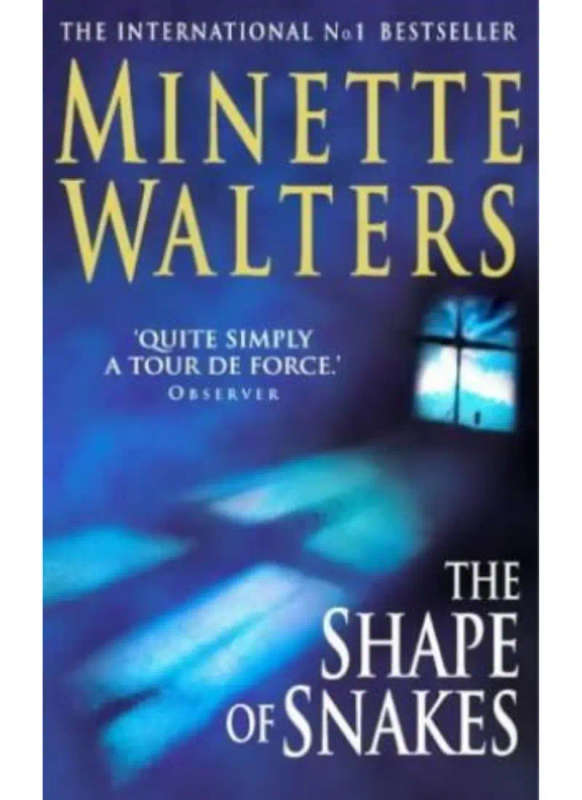 The Shape of Snakes