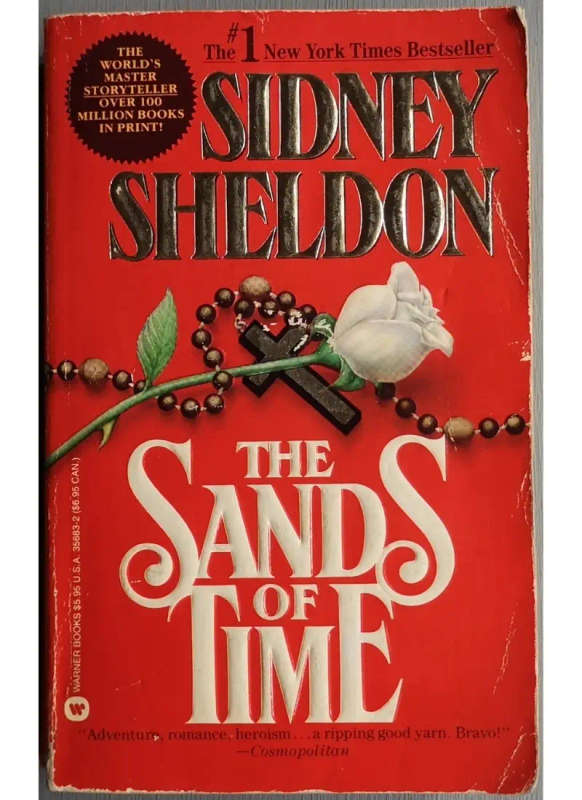 The Sands of Time (Paperback)