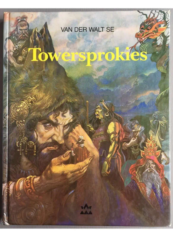 Towersprokies