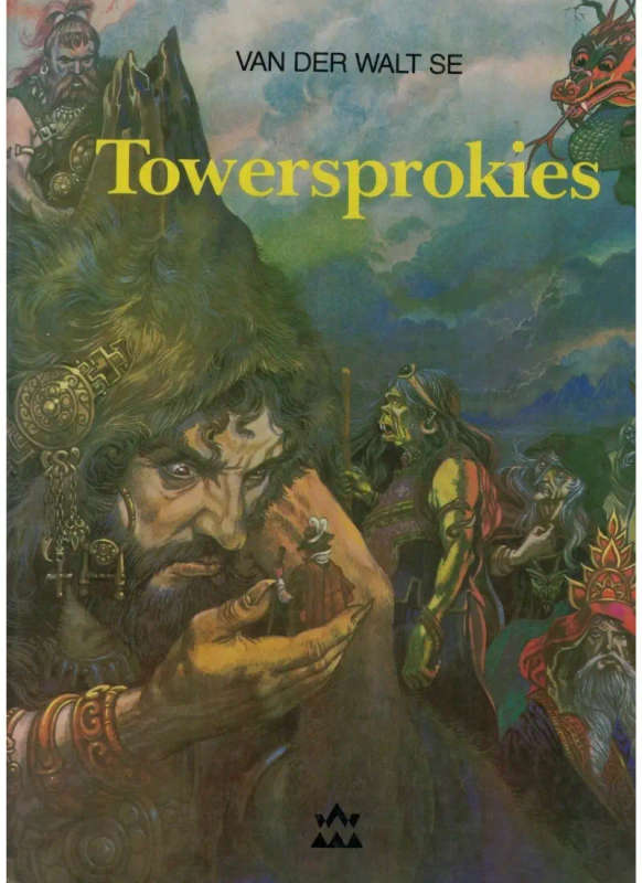 Towersprokies