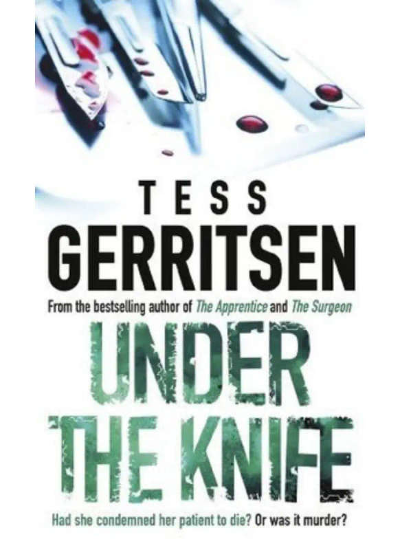 Under the Knife
