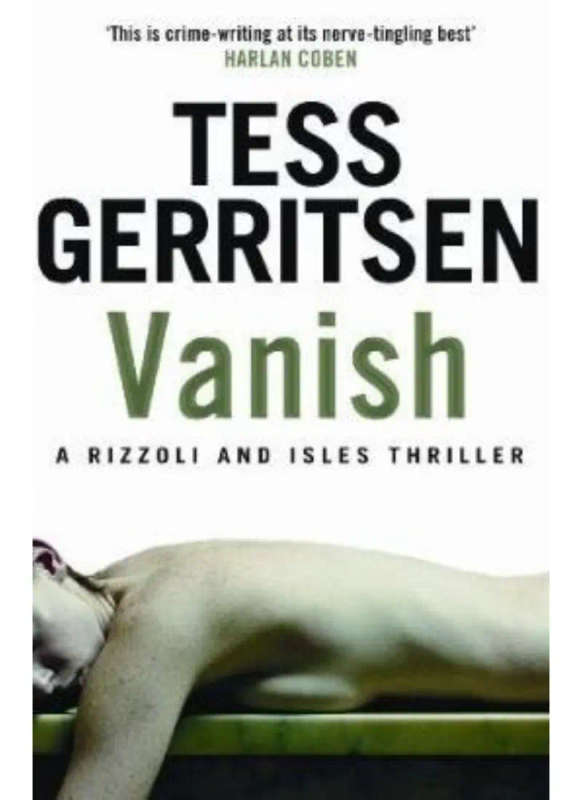 Vanish