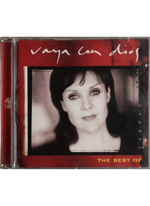 The Best of Vaya Con Dios (CD)