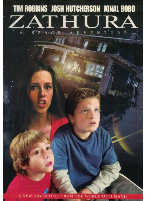 Zathura (DVD)