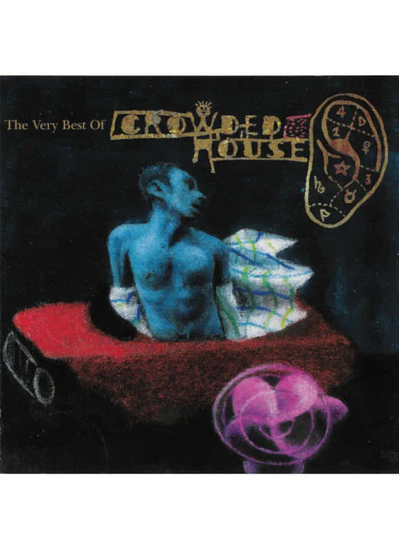 Recurring Dream: The Very Best Of Crowded House (CD)
