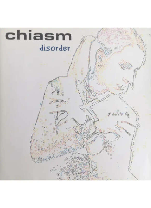 Chiasm - Disorder (CD)