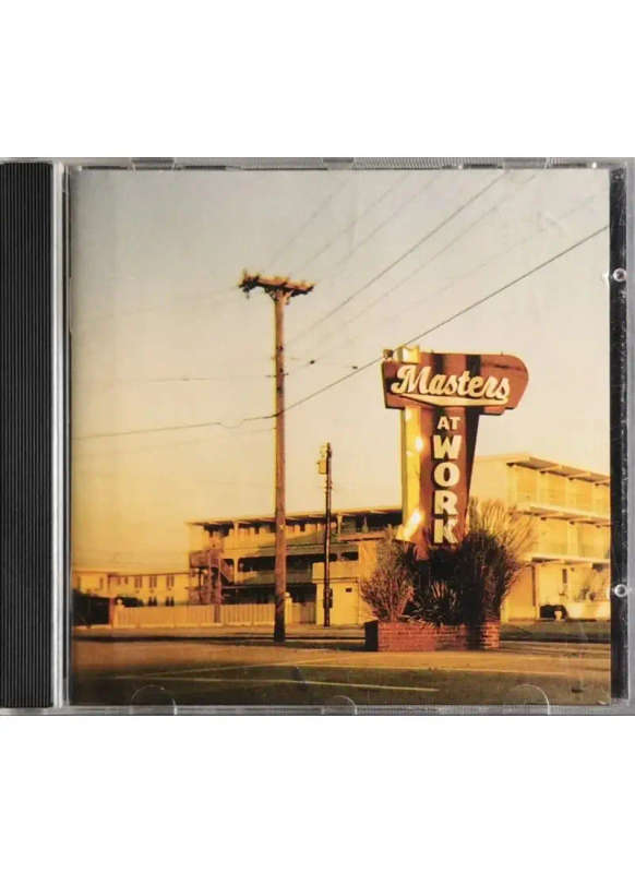 Masters at Work (CD)
