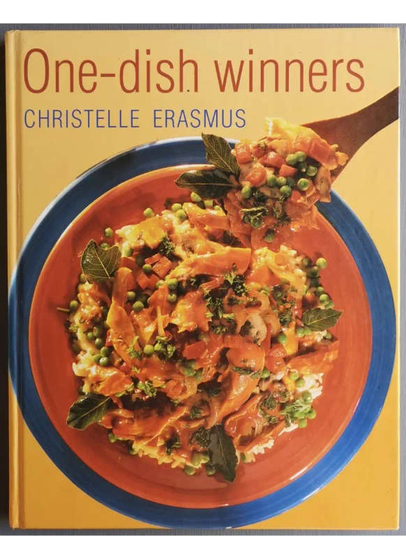 One-dish Winners