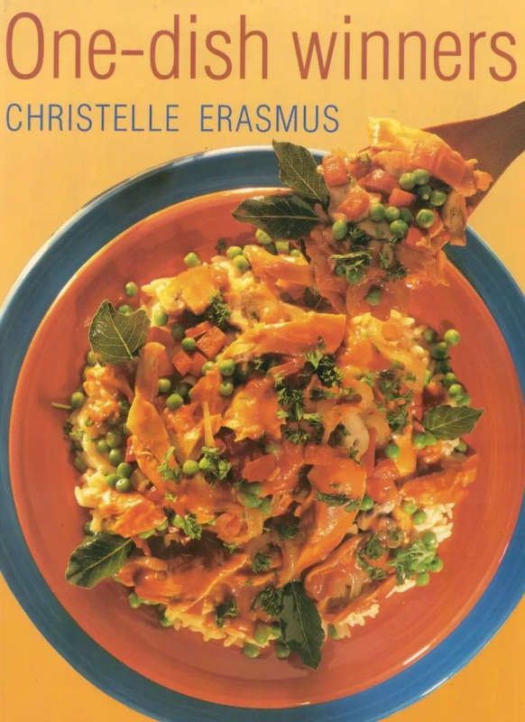 One-dish Winners