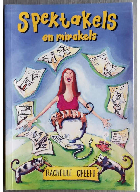 Spektakels en mirakels