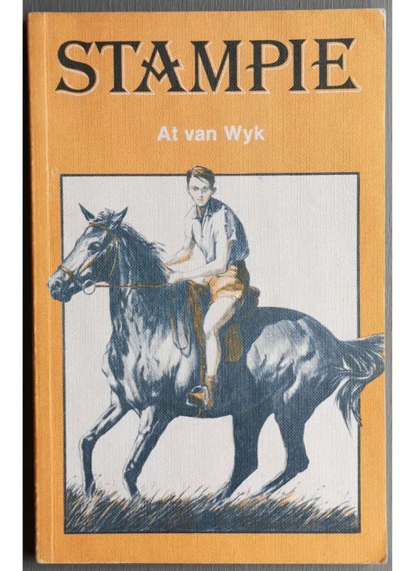 Stampie