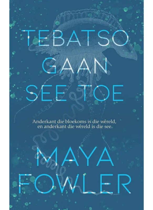Tebatso gaan see toe