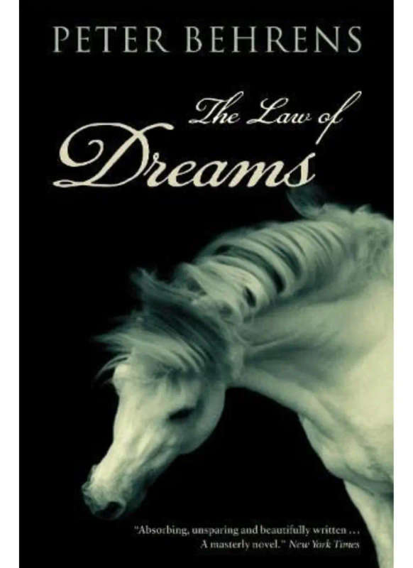 The Law of Dreams
