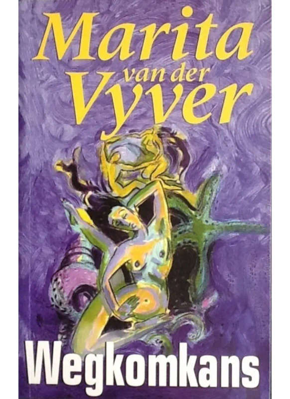 Wegkomkans