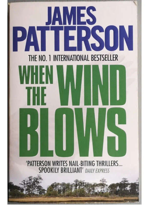 When the Wind Blows