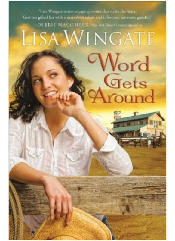Word Gets Around