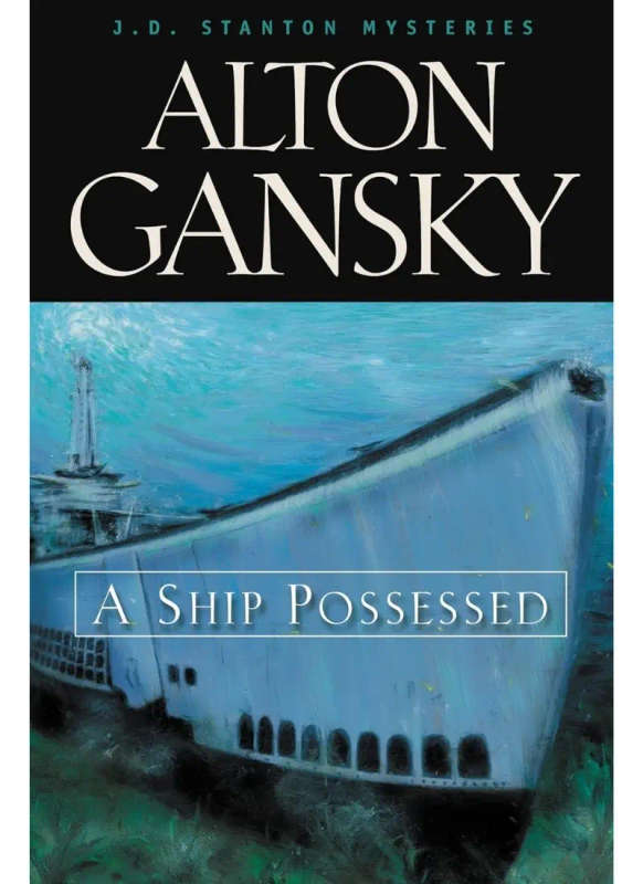 A Ship Possessed