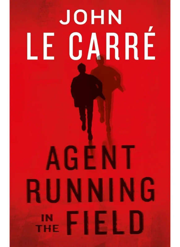 Agent Running in the Field