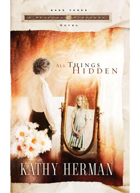 All Things Hidden