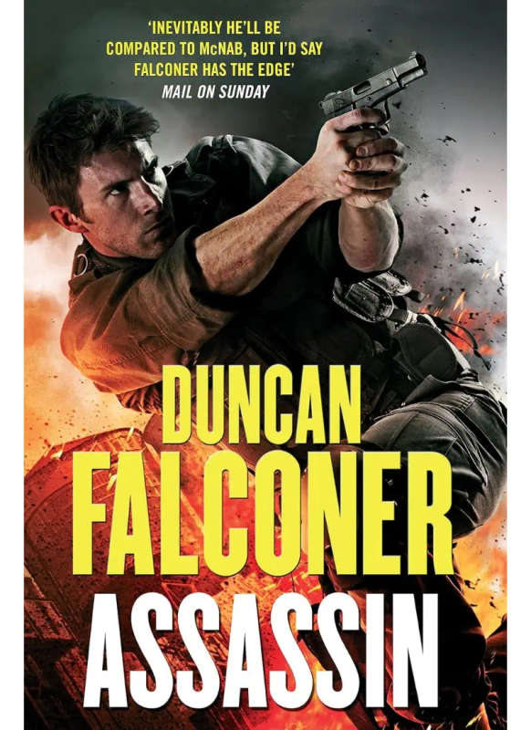 Assassin
