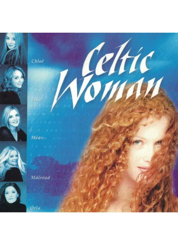 Celtic Women (CD)