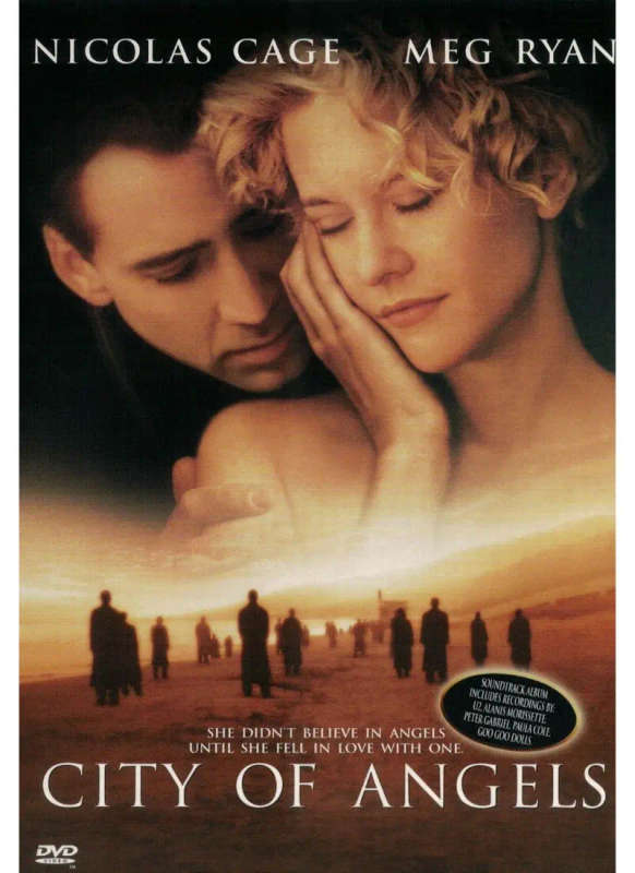 City of Angels (DVD)
