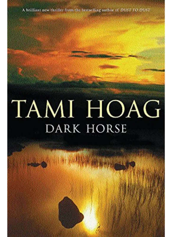 Dark Horse