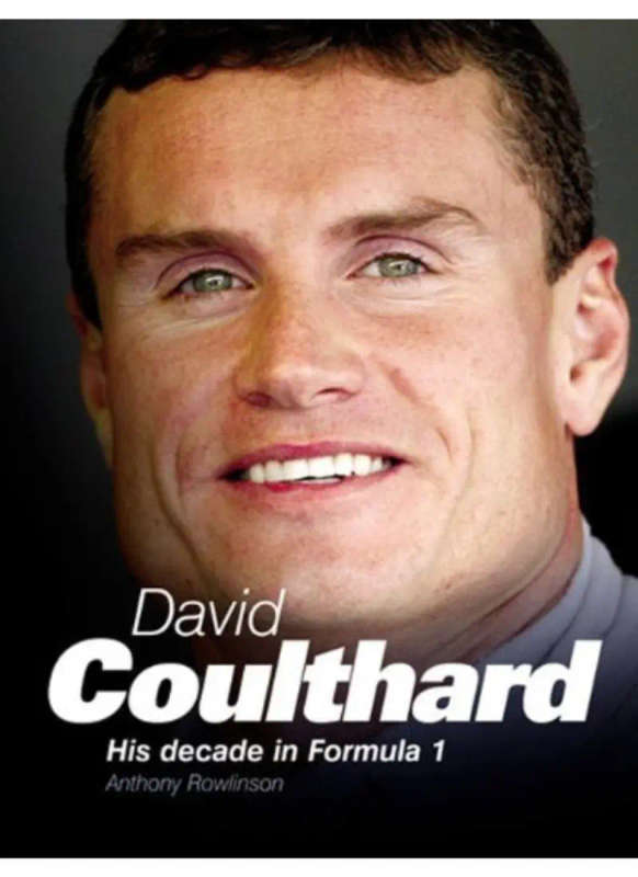 David Coulthard: His Decade in Formula 1