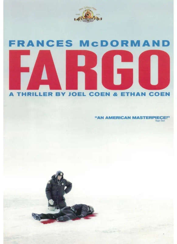 Fargo (DVD)