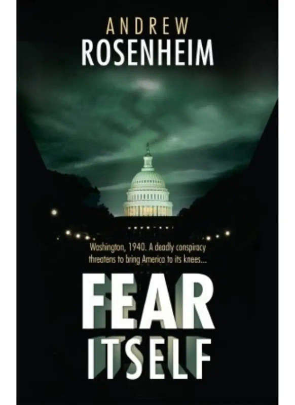 Fear Itself