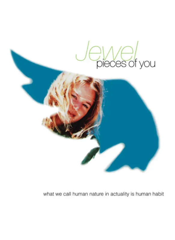 Jewel - Pieces of You (CD)