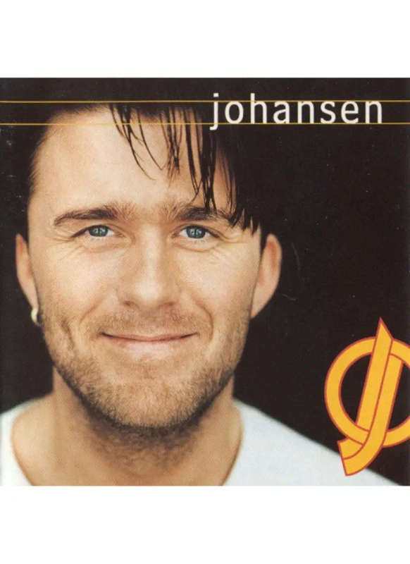 Johansen - Another Night (CD)