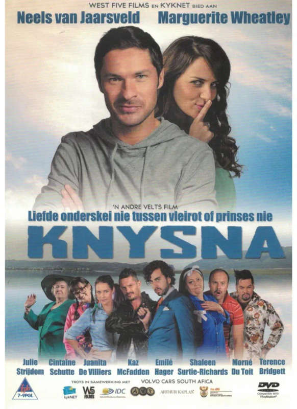 Knysna (DVD)