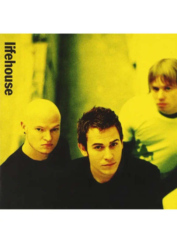 Lifehouse (CD)