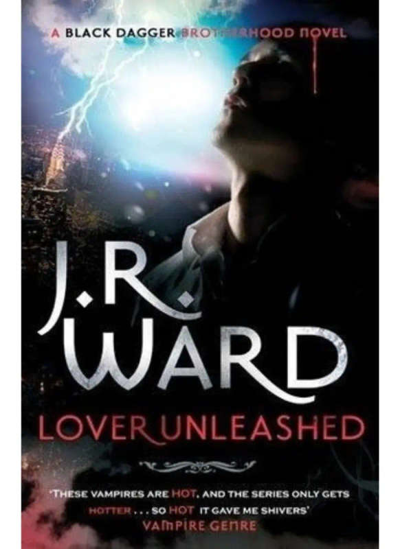 Lover Unleashed