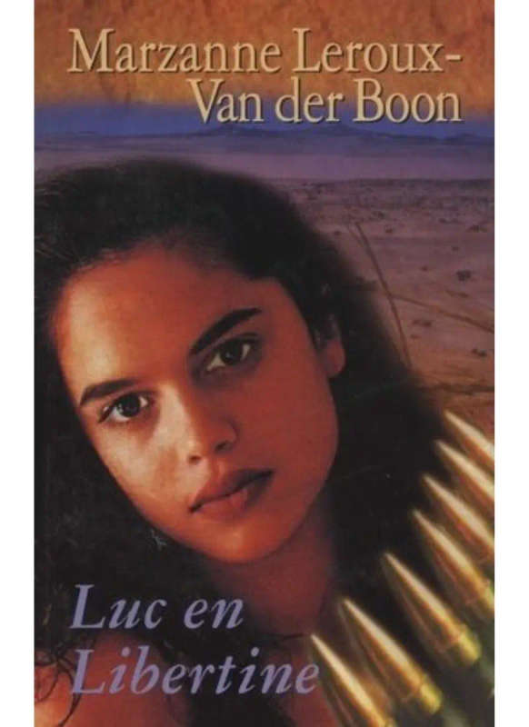 Luc en Libertine