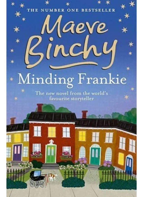 Minding Frankie
